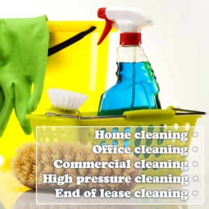 Photo of Uneek Cleaning
