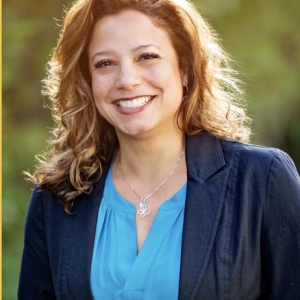 Photo of Holly Barr - Compass