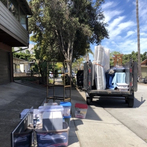 Photo of Mission Minded: Moving, Deliveries & Junk Removal