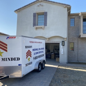 Photo of Mission Minded: Moving, Deliveries & Junk Removal