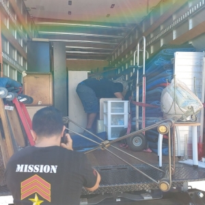 Photo of Mission Minded: Moving, Deliveries & Junk Removal