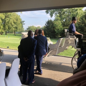 Photo of Valle Vista Golf Club