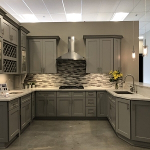 Photo of National K&B Cabinetry