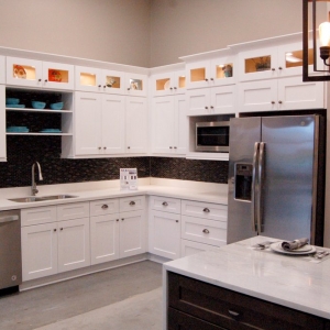 Photo of National K&B Cabinetry