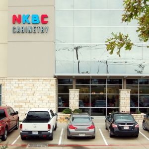 Photo of National K&B Cabinetry