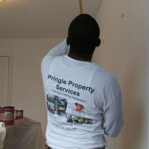 Photo of Pringle Property Services