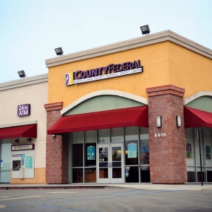 Photo of Santa Clara County Federal Credit Union