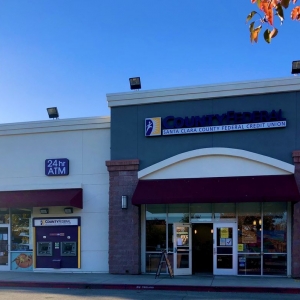 Photo of Santa Clara County Federal Credit Union