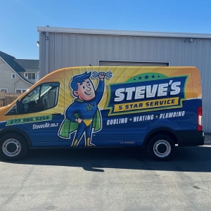 Photo of Steve's Five Star Service