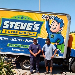 Photo of Steve's Five Star Service