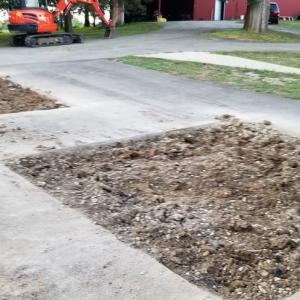 Photo of CJ Construction