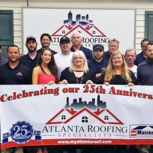 Photo of Atlanta Roofing Specialists