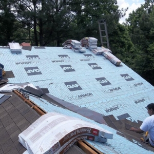 Photo of Atlanta Roofing Specialists