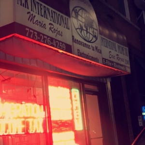 Photo of M R International Income Tax