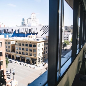 Photo of San Diego Training and Conference Center