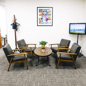 Photo of San Diego Training and Conference Center