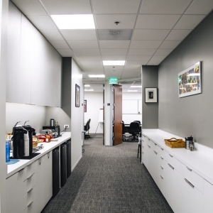 Photo of San Diego Training and Conference Center