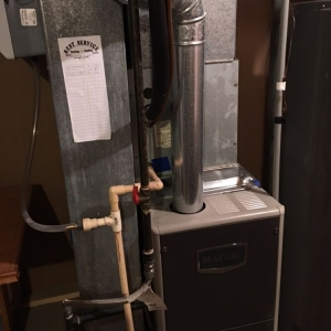 Photo of Best Service Heating & Cooling
