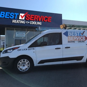 Photo of Best Service Heating & Cooling