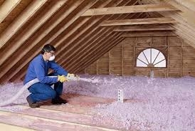 Photo of Insulation Replacement In Culver City