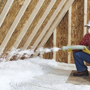 Photo of Insulation Replacement In Culver City