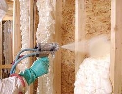 Photo of Insulation Replacement In Culver City