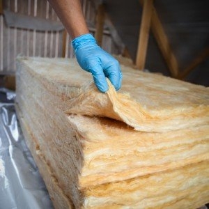 Photo of Insulation Replacement In Culver City