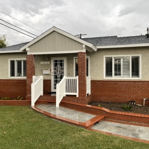 Photo of Wesco Vinyl Fence