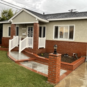 Photo of Wesco Vinyl Fence