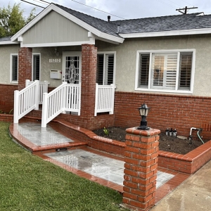 Photo of Wesco Vinyl Fence