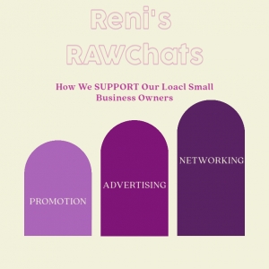 Photo of Reni's RAWChats