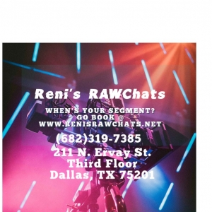 Photo of Reni's RAWChats