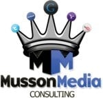 Photo of Musson Media Consulting