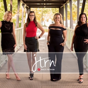 Photo of JT Realty Network - Keller Williams