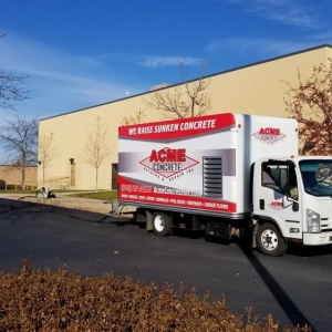 Photo of Acme Concrete Raising & Repair