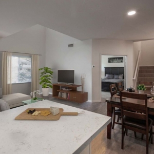 Photo of Camden Sierra at Otay Ranch Apartments
