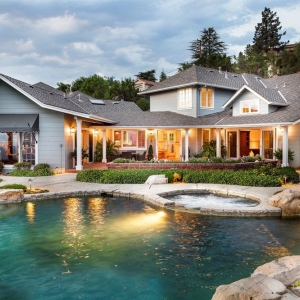 Photo of Campbell Landscape Construction