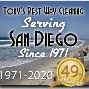 Photo of Tony's Best Way Cleaning