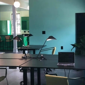 Photo of BayouWorks