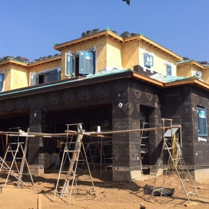 Photo of Top Quality Plastering