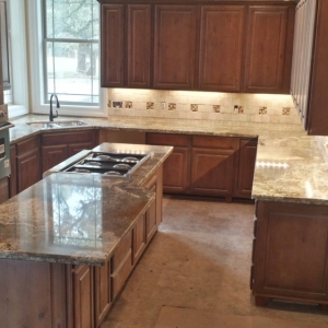 Houston On the Mark Designs & Remodels