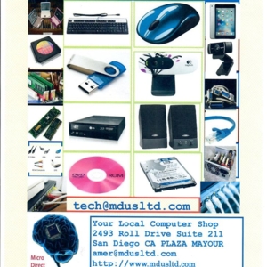 Photo of Micro Direct
