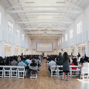 Photo of VENUES Liberty Station
