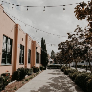 Photo of VENUES Liberty Station