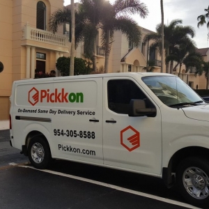 Photo of Pickkon