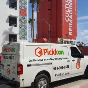 Photo of Pickkon