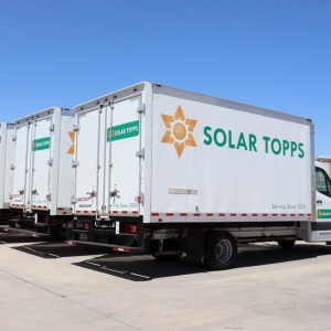 Photo of Solar Topps