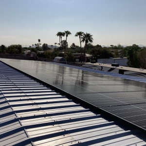 Photo of Solar Topps