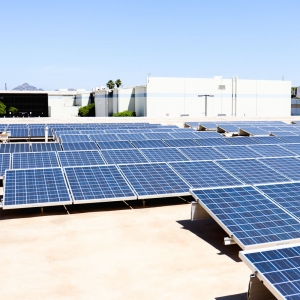 Photo of Solar Topps