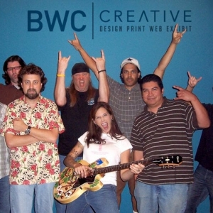 Photo of BWC Creative